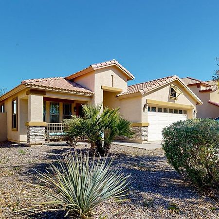 Desert Gem Queen Creek Extérieur photo