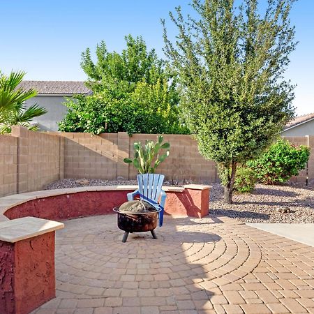 Desert Gem Queen Creek Extérieur photo