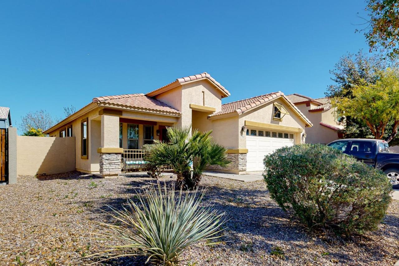 Desert Gem Queen Creek Extérieur photo