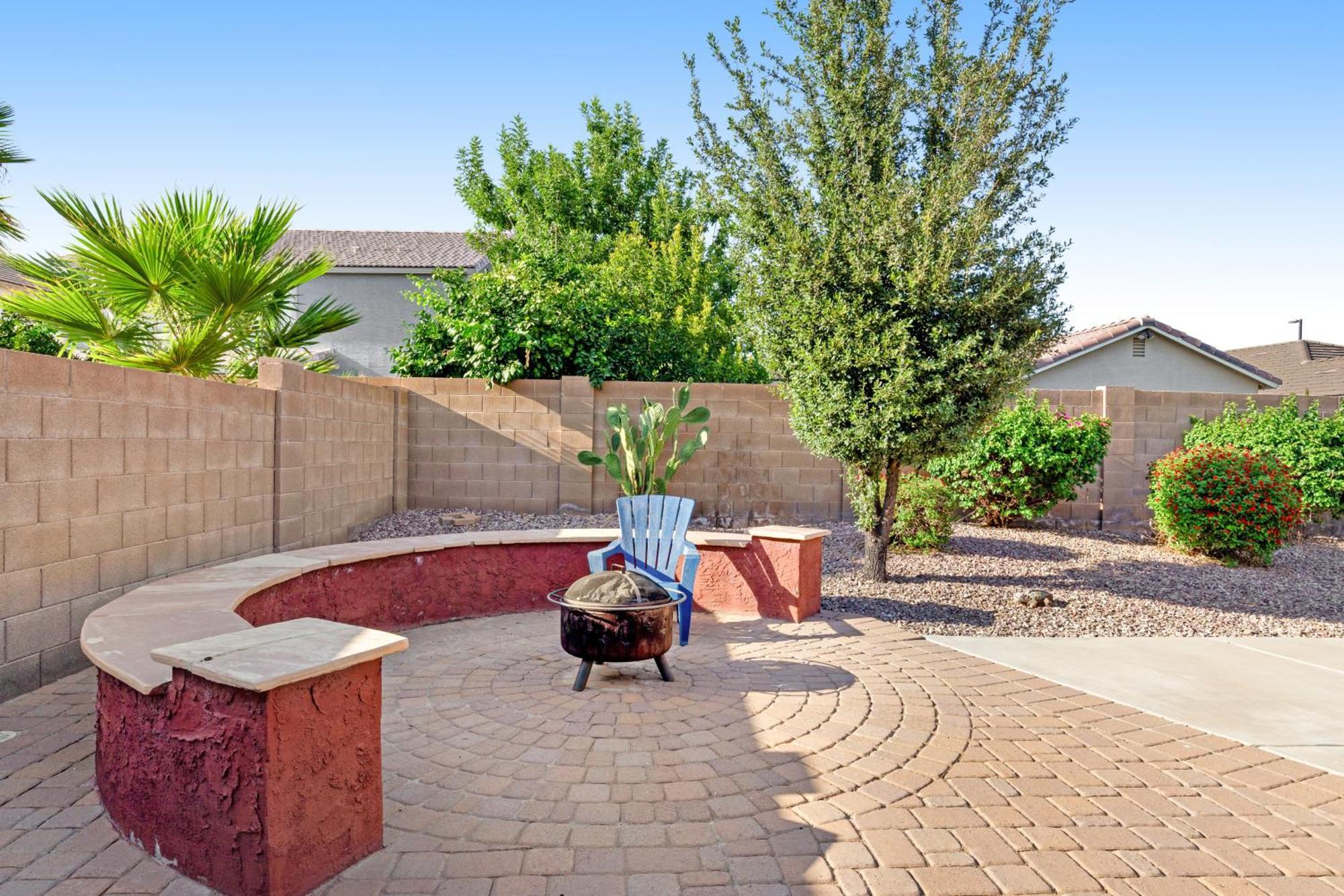 Desert Gem Queen Creek Extérieur photo
