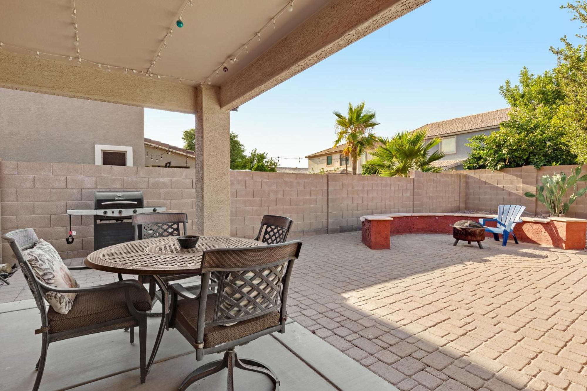 Desert Gem Queen Creek Extérieur photo