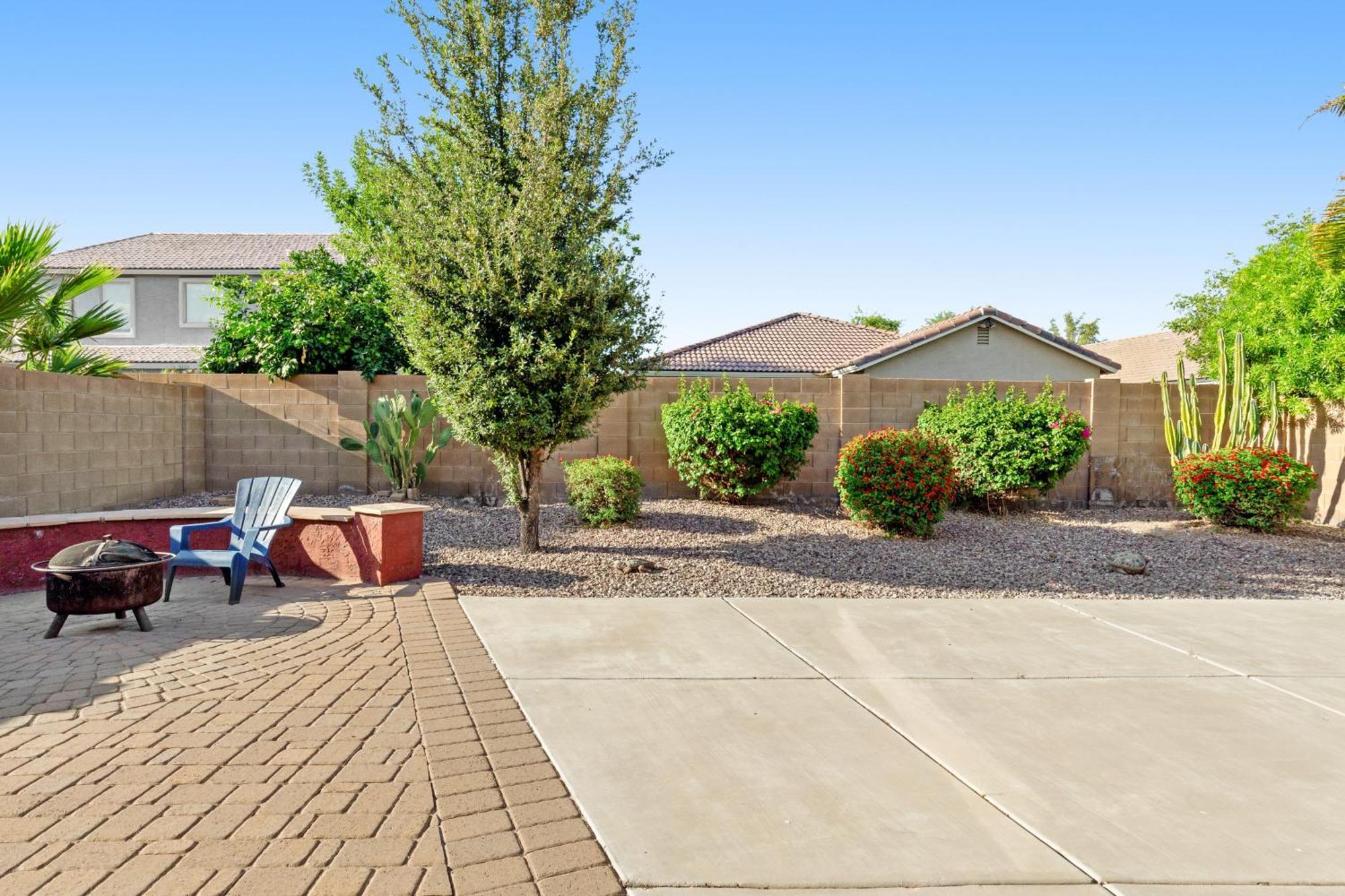 Desert Gem Queen Creek Extérieur photo