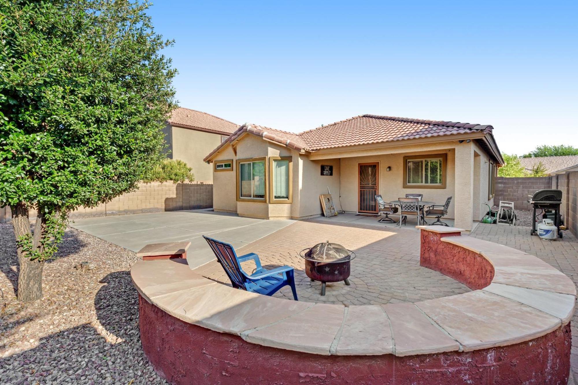 Desert Gem Queen Creek Extérieur photo